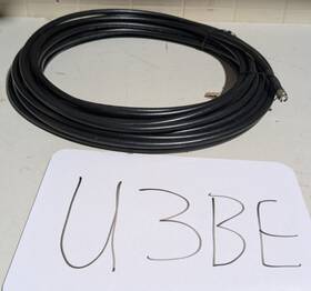 Axiom Air-cab050ll-r-ax New Ll Cable Rp-tnc / Cisco Compatible 50ft U3be