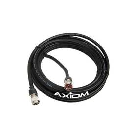 Axiom Memory 3g-cab-lmr240-25-ax - Ll Lmr 240 Cable With Tnc Connector