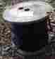 Az660-bvm Pct Cable Spool Roll-1 000 Feet New