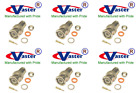 Bc-00016-58 B-00016 Vaster Superecable Bnc Male Clamp Type Connector For 6705615756109