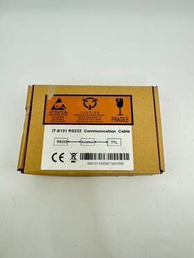 It-e131 B&k Precision Rs232 Isolated Communication Cable It-e131 B&k Precision Rs232 Isolated Communication Cable