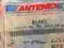 B1443 1443 Antennex 144 To 174 Mhz Antenna Coil Only