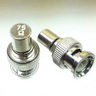B73 Cess Pack Bnc Male Plug Connector Adapter Ohm 707018154564 B73 Cess Pack Bnc Male Plug Connector Adapter Ohm 707018154564