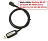 Uv-82hp-bf-f8hp-997 Baofeng-bf-f9 Uv-82hp-bf-f8hp-997-s-uv-5r-v2 -uv-5 Baofeng Oem Original Programming Usb Cable For Two Way Radio Uv-82hp-bf-f8hp-997 Baofeng-bf-f9 Uv-82hp-bf-f8hp-997-s-uv-5r-v2 -uv-5 Baofeng Oem Original Programming Usb Cable For Two Way Radio