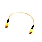 Bc69211 Dht Electronics Rf Coaxial Coax Assembly Sma Male 701630455320