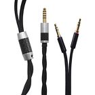 Bdl-4 Bdl4 Balanced Male To Dual Connector Beyerdynamic Ii Etc 611188295005
