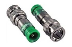 Fsns6bncu-25 Belden 646635246934 Connector Type Bnc Coaxial -