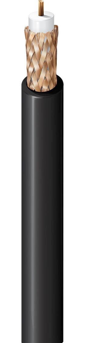 92580101000 Belden - Coaxial Antenna Cable 1000 Ft