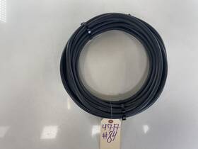 9292 Belden Duofoil-braid 75 Ohm Coaxial Cable - 47 Feet Free Shipping 9292 Belden Duofoil-braid 75 Ohm Coaxial Cable - 47 Feet Free Shipping