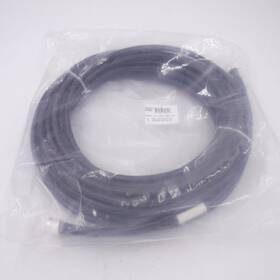 Trfc-12226-600 Belden 50ft Rg8/u Jumper Cable Nm-nm 505963