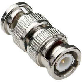 Vb-1907 Belkin 10pk Audio Video Coax Cable Bnc To Male Adapter Connectors