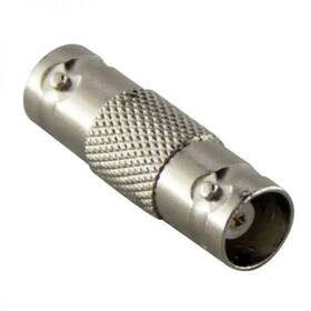 Vb-1910 Belkin 5-pk Audio Video Coax Cable Double Bnc Female Adapter Connectors
