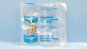 667-12 Bendix 2pcs- Bnc Connector 667-12 Bendix 2pcs- Bnc Connector