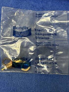 7171-2 Bendix Connector Receptacle Electrical 7171-2 Bendix Connector Receptacle Electrical