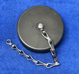 Ms90563-4c Bendix Cover Electrical Connector With Chain Ms90563-4c Bendix Cover Electrical Connector With Chain