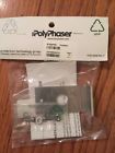 Bf-adapter Polyphaser Bulkhead-flange Adapter Bf-adapter Polyphaser Bulkhead-flange Adapter