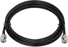 Bfn00440 Bingfu Rtk Survey Gps Antenna Extension Cable Tnc Male To Rg58 Black