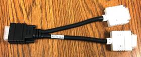 91004086-bt-b2 Bizlink P/n Communication Cable/adaptors