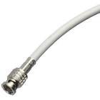 Bjc6sdi50w Foot Digital Coaxial Cables White Bjc Hd Sdi 811887013072