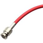 Bjcsdi25rf Foot Digital Coaxial Cables Red Bjc Hd Sdi 811887013638