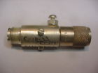 Pl259 Blitz Bug Cushcraft Antennas Protector Lighting Arrester Wt Connectors Ohm