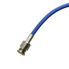 Blue Jeans Cable 10 Foot Bjc High-flex 3g 6g Hd Sdi Patch Bnc To 811887013645
