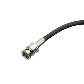 1505f Blue Jeans Cable 811887013089 Bjc High-flex 3g/6g Hd Sdi Patch Belden Bnc To Black 5 Foot