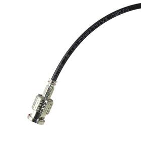 1855a Blue Jeans Cable 811887013140 Bjc Mini Sdi Made With Belden 15 Foot Bnc To Black