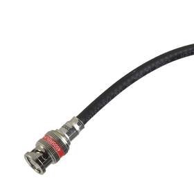 Bjc59uhdsdi50b Blue Jeans Cable Bjc 12g Sdi Made Belden 4505r 50 Foot Black Assembled Usa