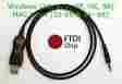 Opc-478 Bluemax49ers Ftdi Usb Programming Cable Opc-478 Bluemax49ers Ftdi Usb Programming Cable