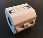 Bnf-27 Feelux Emi Filter Cable Clamp Counter Interference On Radio