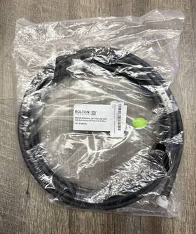 Bolton 850010512099 New 400 Low Loss Cable Ultra Flex N-male To 30ft Foot