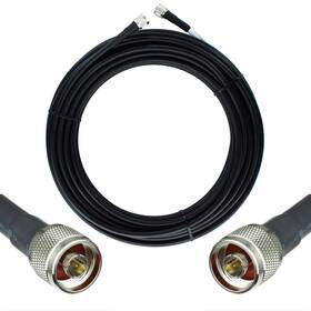 Bolton Technical 850010512143 Bolton400 Cable Bt512143 - Lmr 400 Equivalent Coaxial 50ft Heavy Du