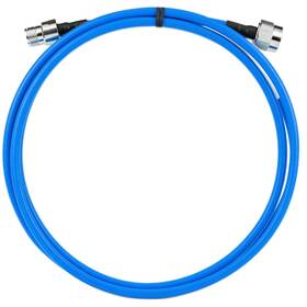 Bolton Technical 850010512570 Low Loss Pim Coaxial Cable 6ft - N Male To Female Connector Compatibl