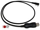 Bt-ftdi Baofeng New Usb Programming Cable For Kenwood And Anytone 701748709049