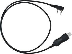 Btech Pc-03 Pc03 Ftdi Universal Plug And Play Usb Programming Cable Baofeng Kenwood Ra