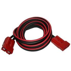 20336 Bulldog Winch Jumper Cable Set Plug To 1/0 X 15ft 20336 Bulldog Winch Jumper Cable Set Plug To 1/0 X 15ft