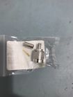 Byda05tnc12yj04003rptncm Rf Industries Tnc Male Connector For Cable Nickle Plating Gold Byda05tnc12yj04003rptncm Rf Industries Tnc Male Connector For Cable Nickle Plating Gold