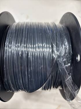 Cb-174-500 C D International Rg174 Low Loss 500 Feet Spooled Coaxial Cable 50 Ohm New Fast Usa Shipping