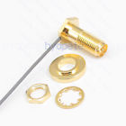 C254uflipxrg113dji Bydpete Oem Generic Ipx Ipex Ufl To Female With Cable
