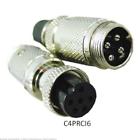 C4prci6 Findingking Adapts Pin Rci Radio To Mic
