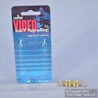 C5007-g Leviton Gold Video Ohm Crimp On Cable Plug 078477950715