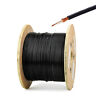 M17-119-rg174 Ca-174x100m Eightwood Rf Coaxial Cable Connector Adapter Coax