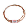 M17-93-rg178 Ca-178x150ft Eightwood Rf Coaxial Cable Feet Hot