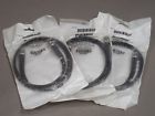 Ca-2009-36 Unbranded Lot Of 3