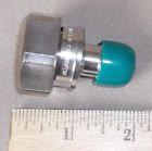 Ca-tnfdm Adapter Coaxial 50 N