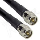 Ca600-umum-050f Altelix Equivalent Type Low Loss Cb Ham Cable To Uhf