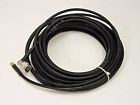 994531a " Cable 50 Male Rosenberger "sma Ohm Angle