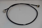 993937b-1504 Cable " Wrs Halogen 36 Rosenberger Pe Free 3ft 993937b-1504 Cable " Wrs Halogen 36 Rosenberger Pe Free 3ft