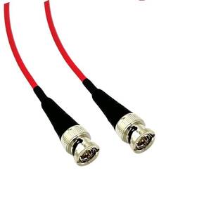 Cable Evolution 737547720909 12g Hd Sdi Mini Rg59 - Bnc To 6 Feet Red